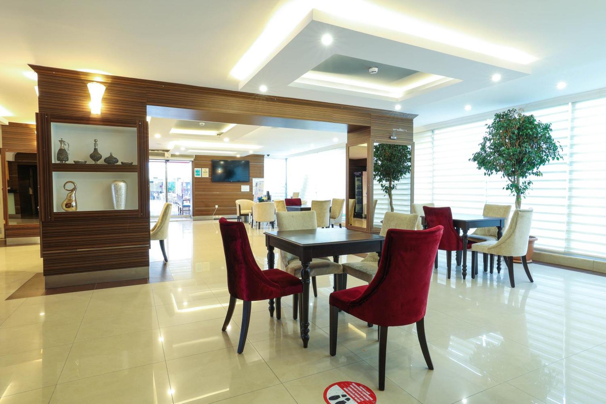 Crystal Aura Beach Resort & Spa Kemer Extérieur photo